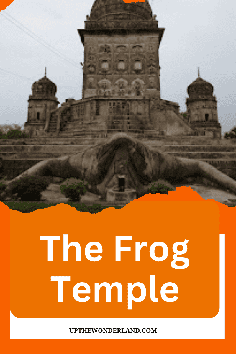 famous Shiva temples in Uttar Pradesh