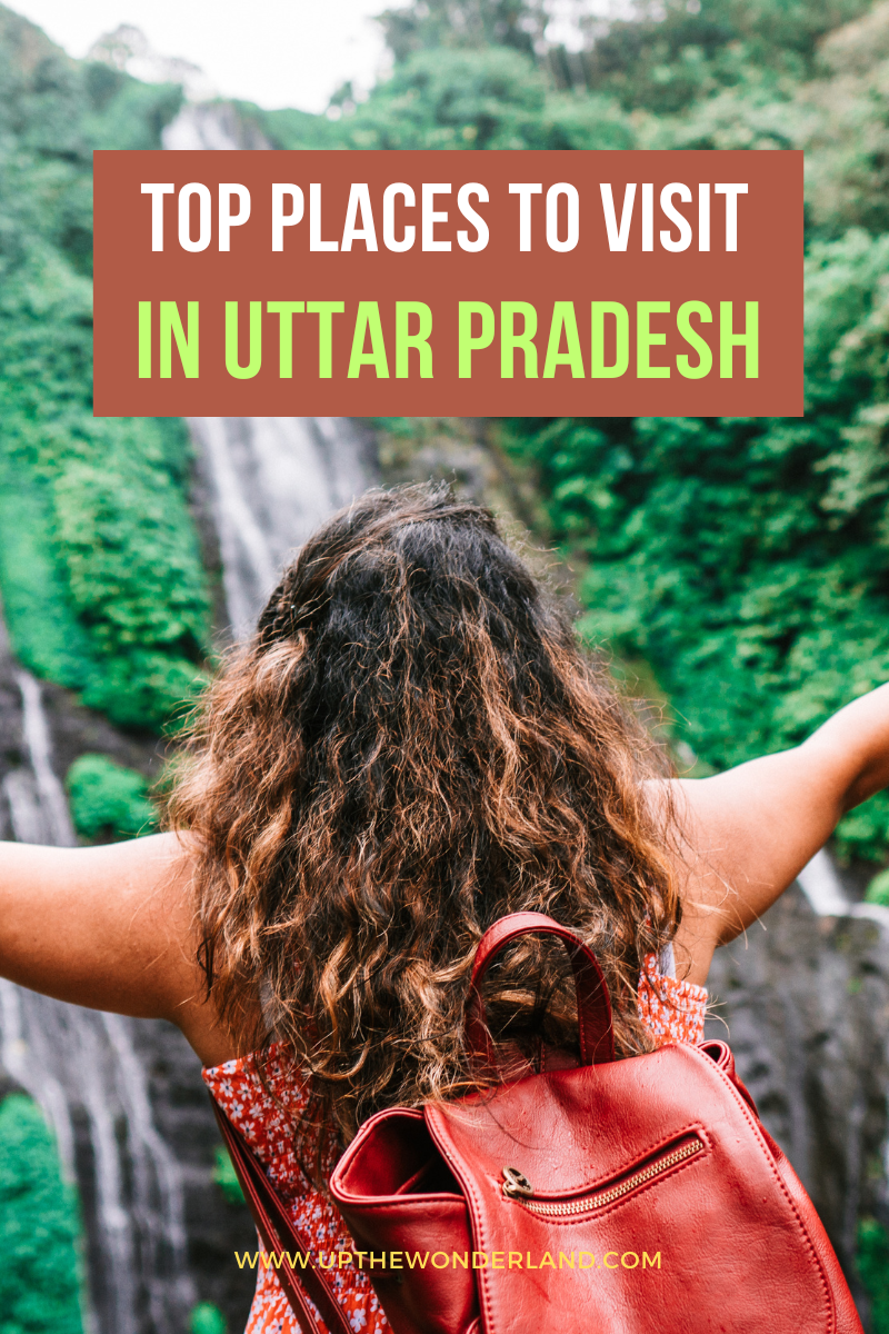 top 10 places in Uttar Pradesh