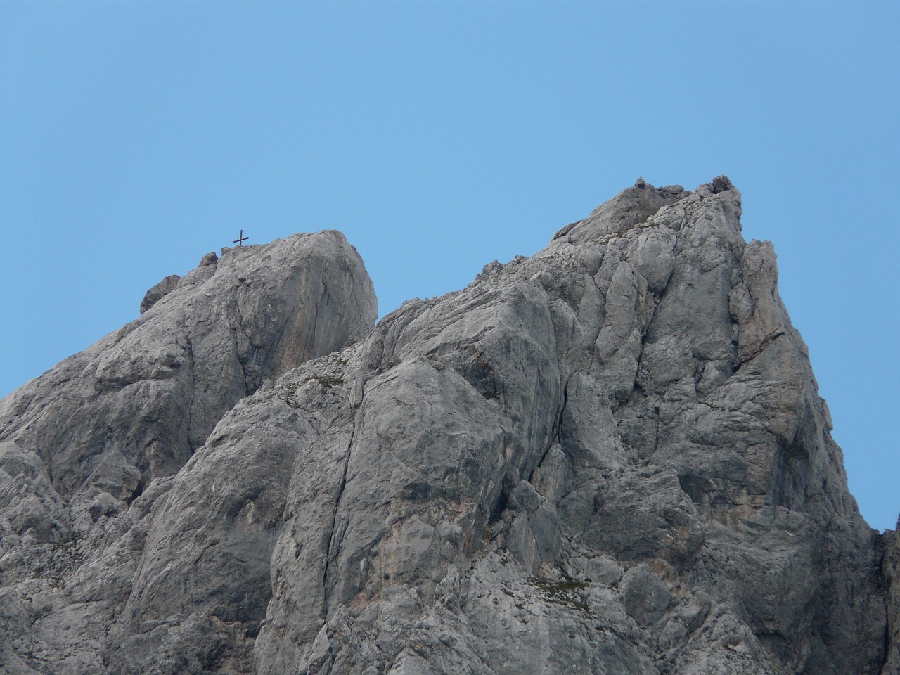 Highest Peak of Uttar Pradesh